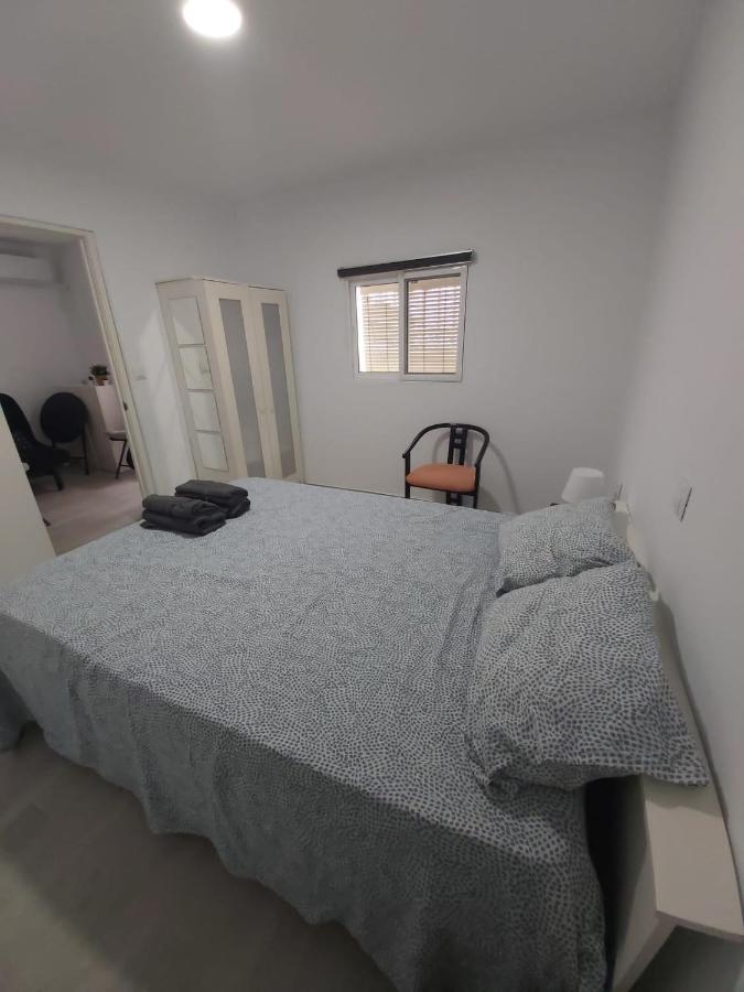 Feriehus Beachfront House Málaga
