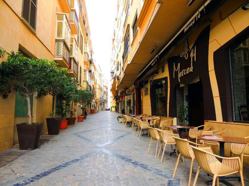Apartamento Antares Edificio Centrico De 1800 *
