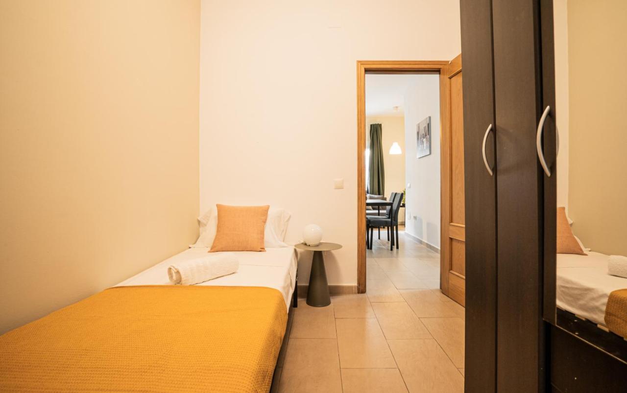 Apartamento U-nique Carril Málaga