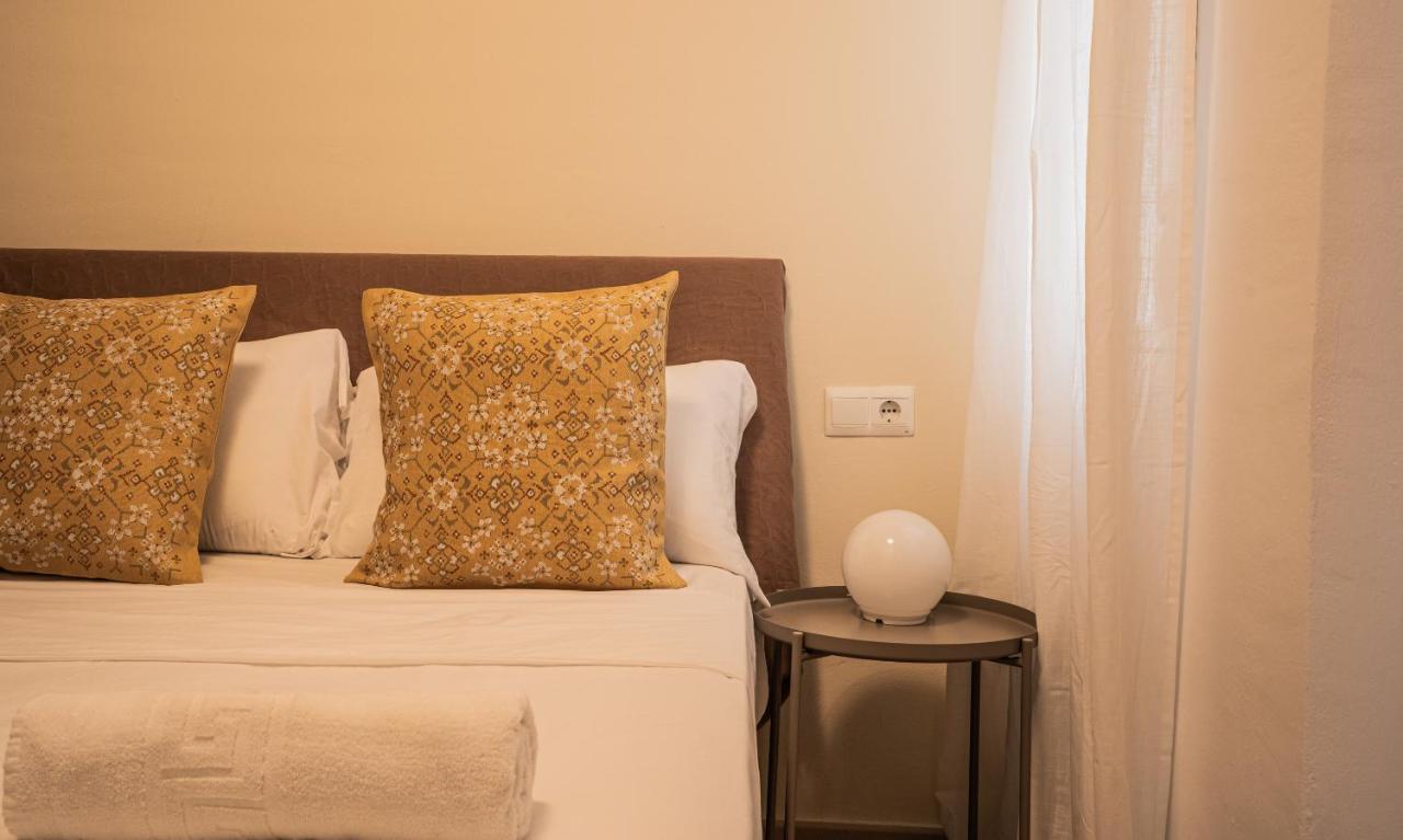 U-nique Carril Apartment *
