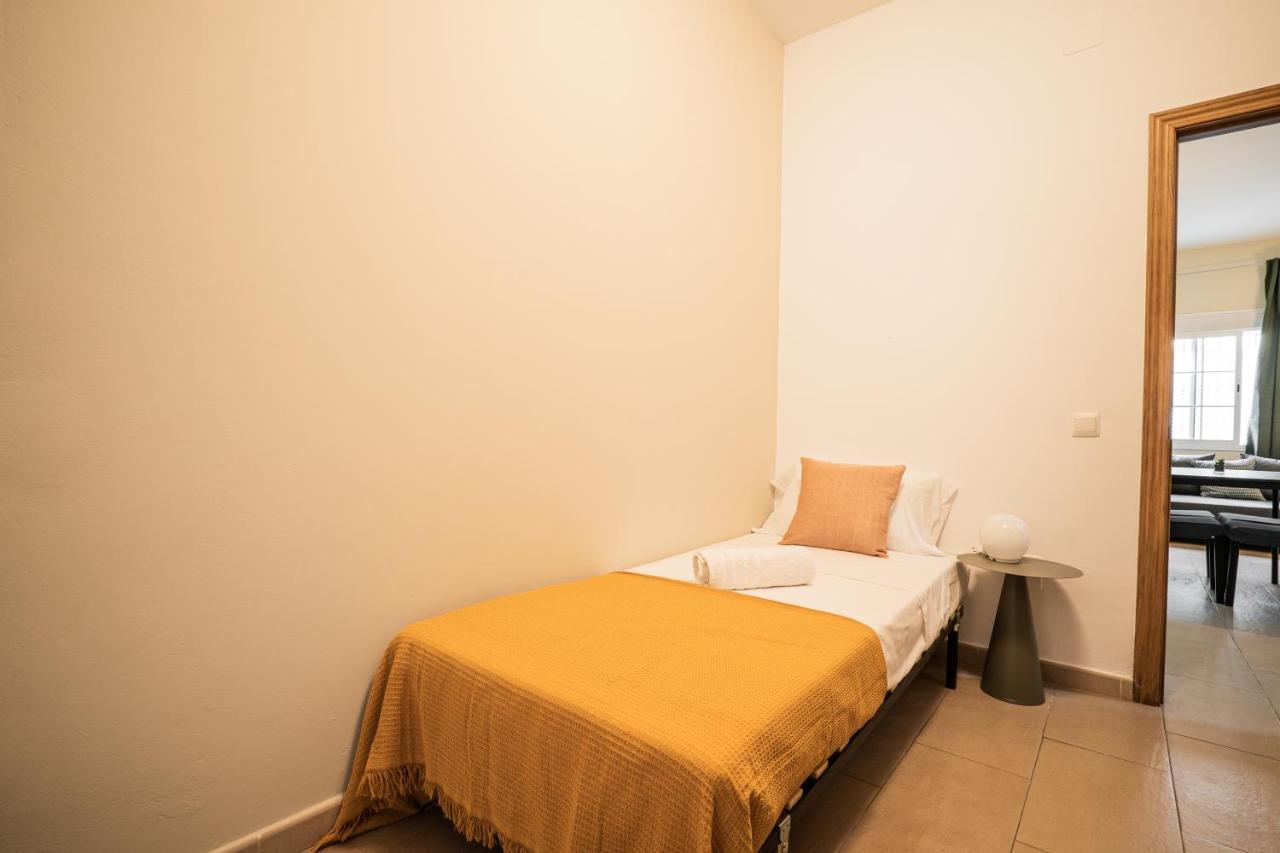 Apartment U-nique Carril