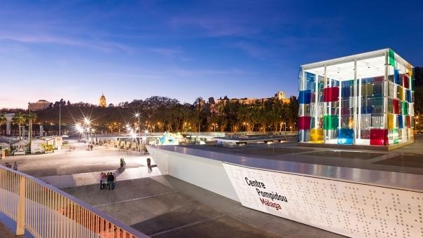 Livemalaga Malagueta Appartement Málaga