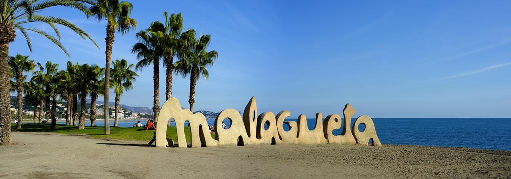 Livemalaga Malagueta Málaga