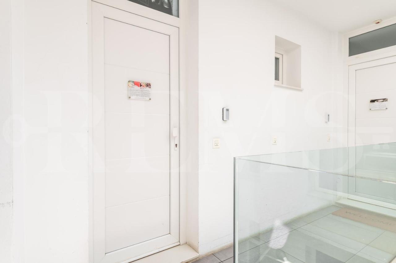 Loft Duplex With Private Terrace - Historic Center By Rems
