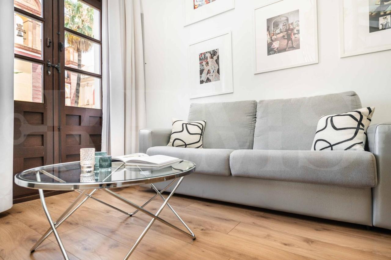 Loft Duplex With Private Terrace - Historic Center By Rems Apartment