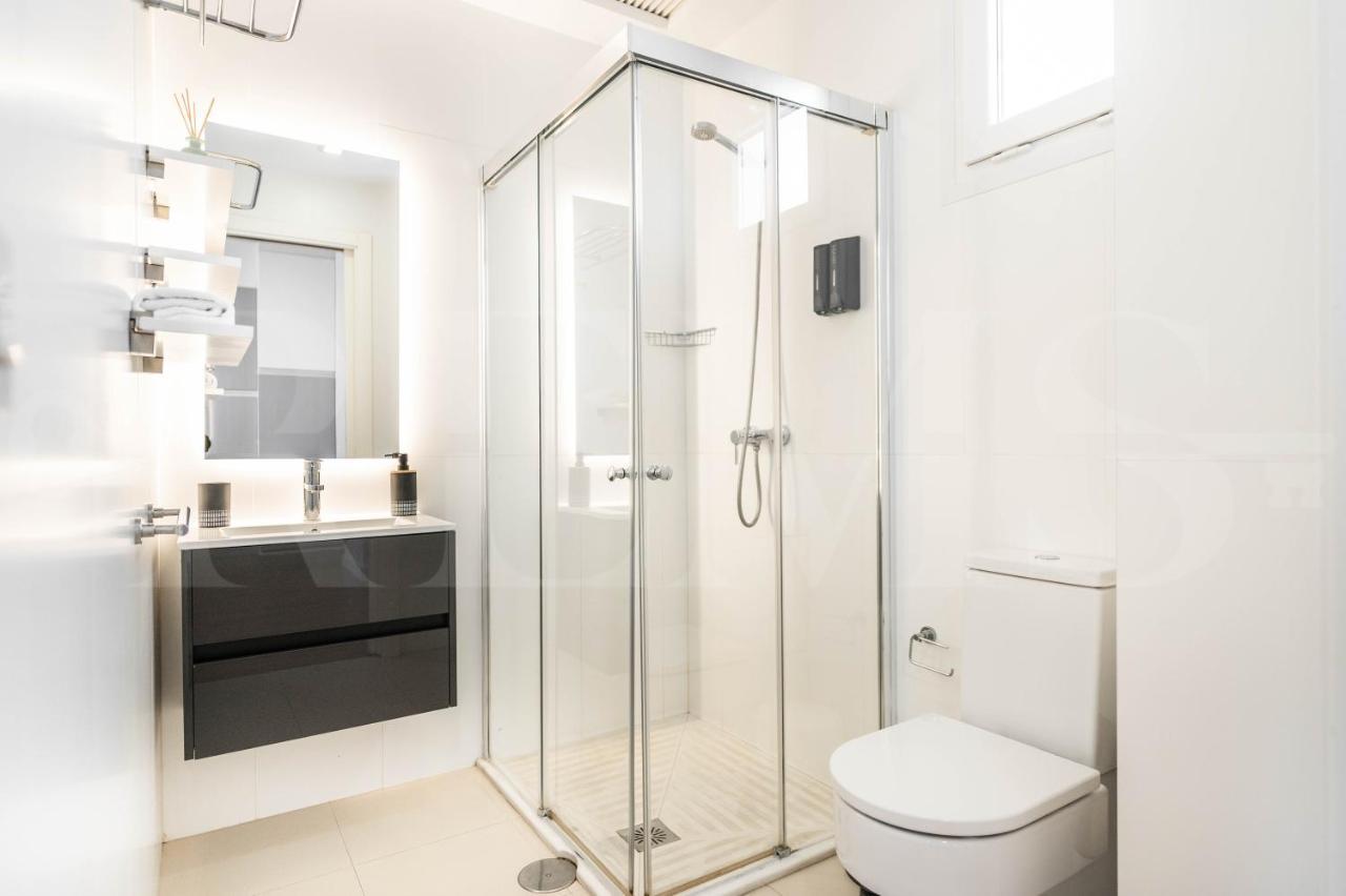 Loft Duplex With Private Terrace - Historic Center By Rems Apartment *