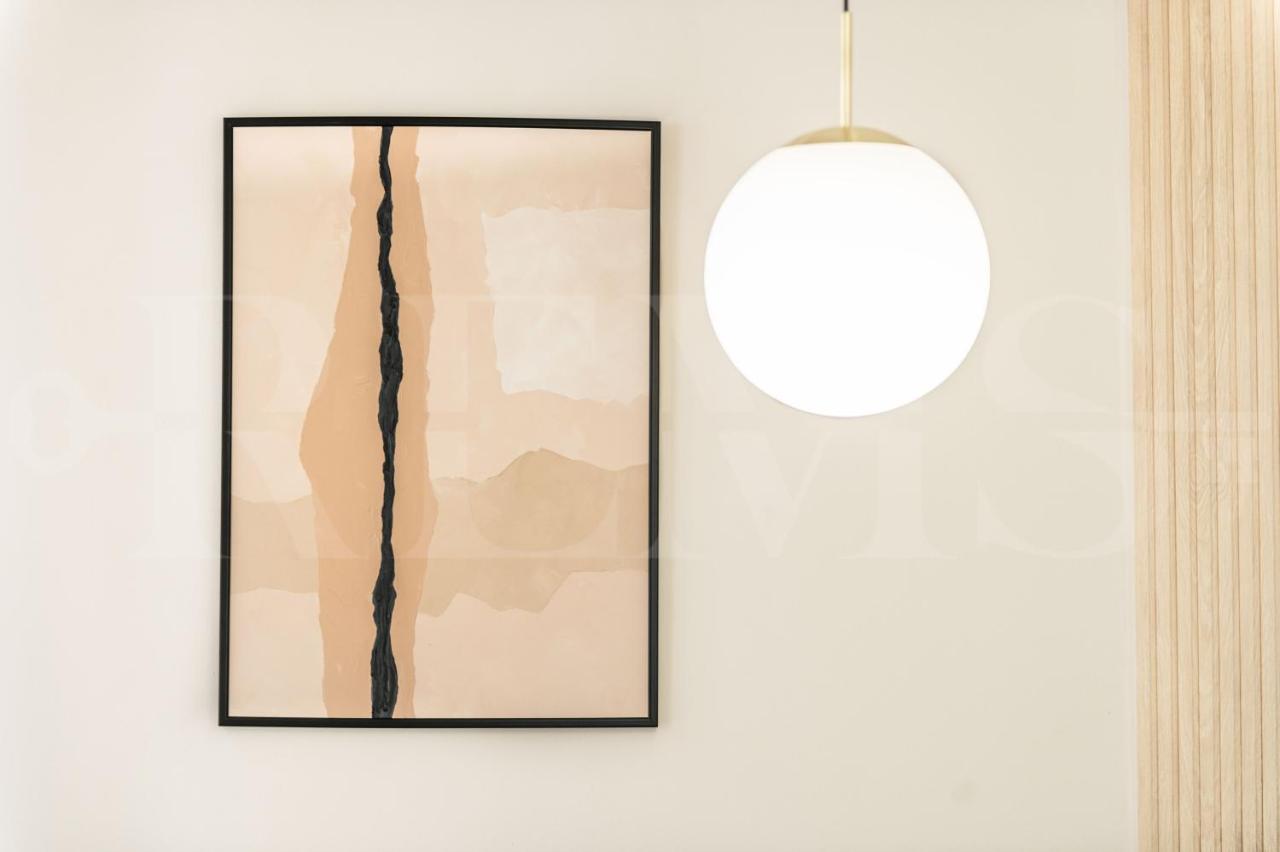 Lejlighed Elegant In The Heart Of By Rems *