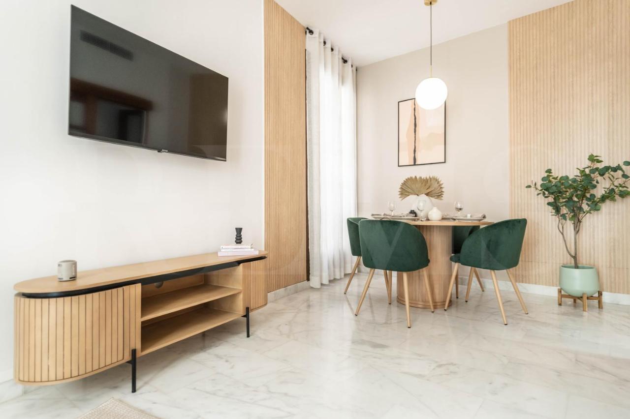 Elegant In The Heart Of By Rems Lejlighed *