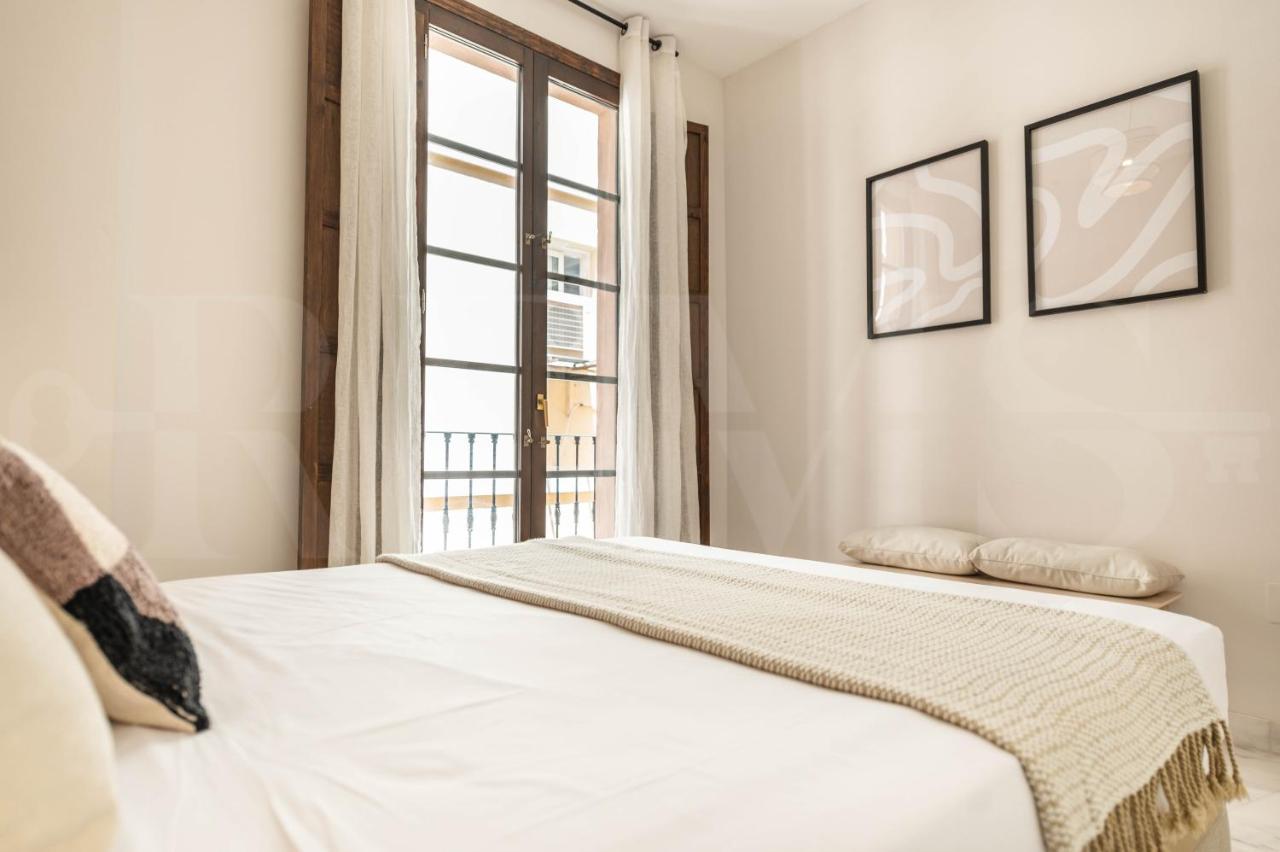 Lejlighed Elegant In The Heart Of By Rems