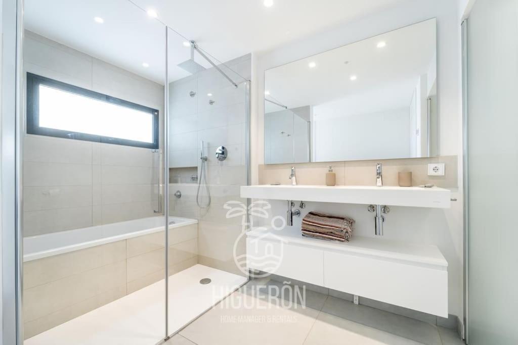 Appartement Higueronrentals Afrika