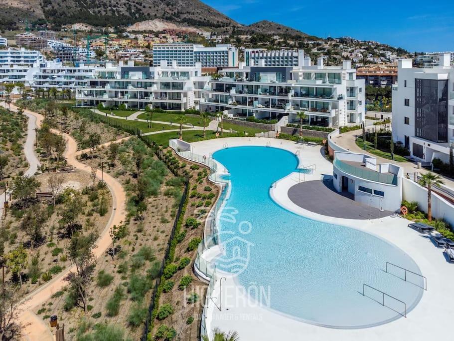 Appartement Higueronrentals Afrika *
