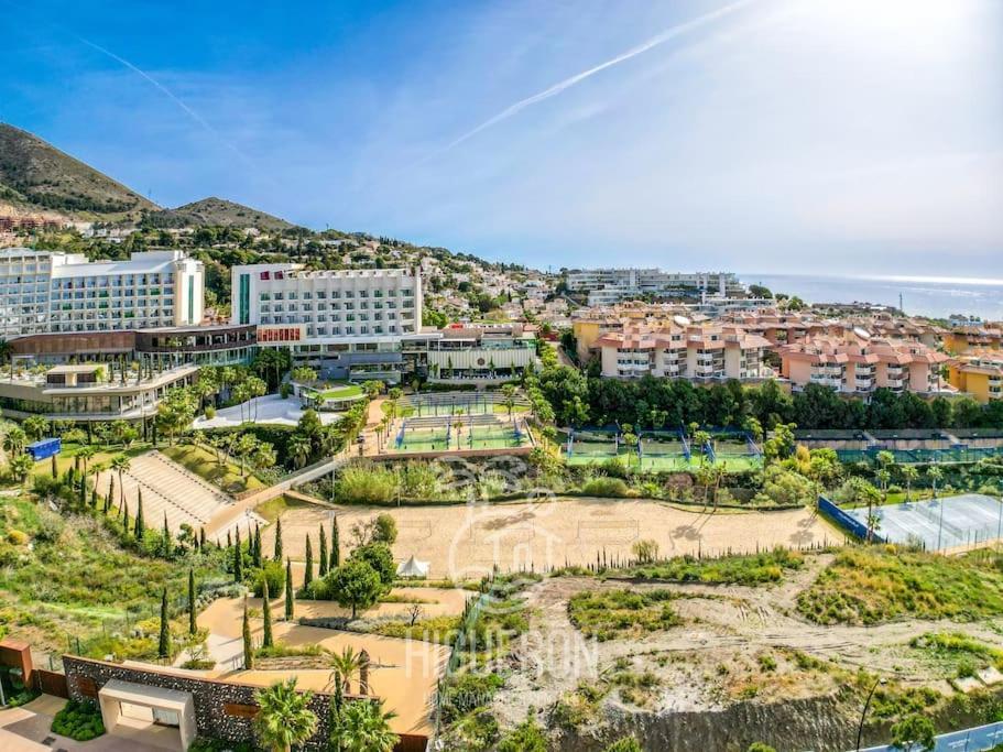 Appartement Higueronrentals Afrika Málaga