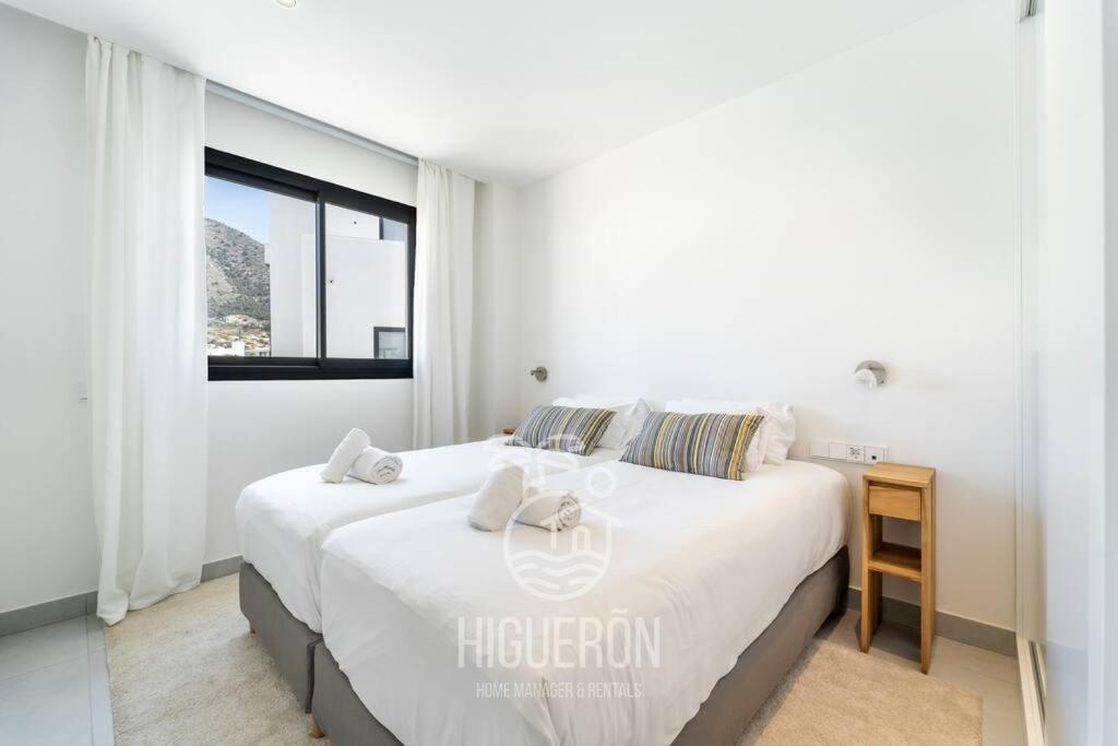 Appartement Higueronrentals Afrika *