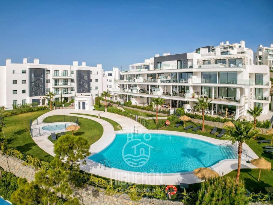 Higueronrentals Afrika Appartement