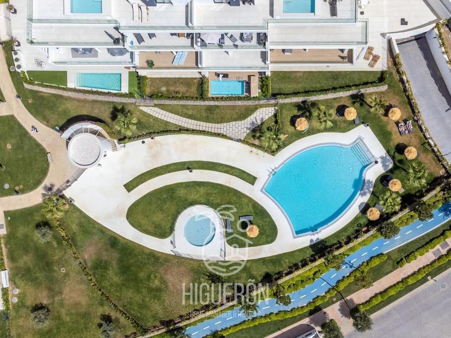 Higueronrentals Afrika Appartement