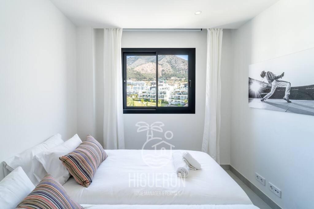 Appartement Higueronrentals Afrika Málaga