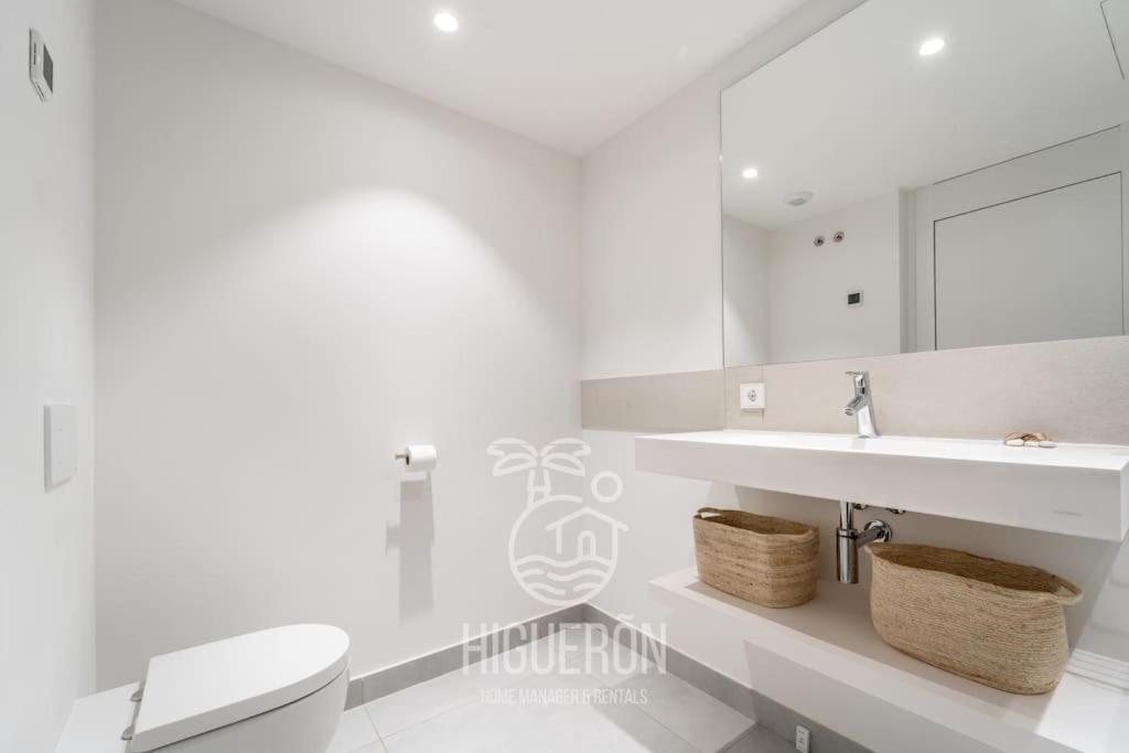 Appartement Higueronrentals Afrika