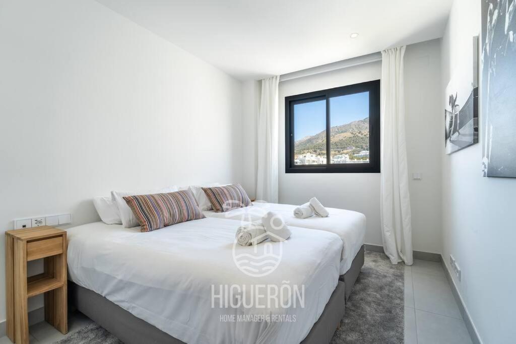 Appartement Higueronrentals Afrika *