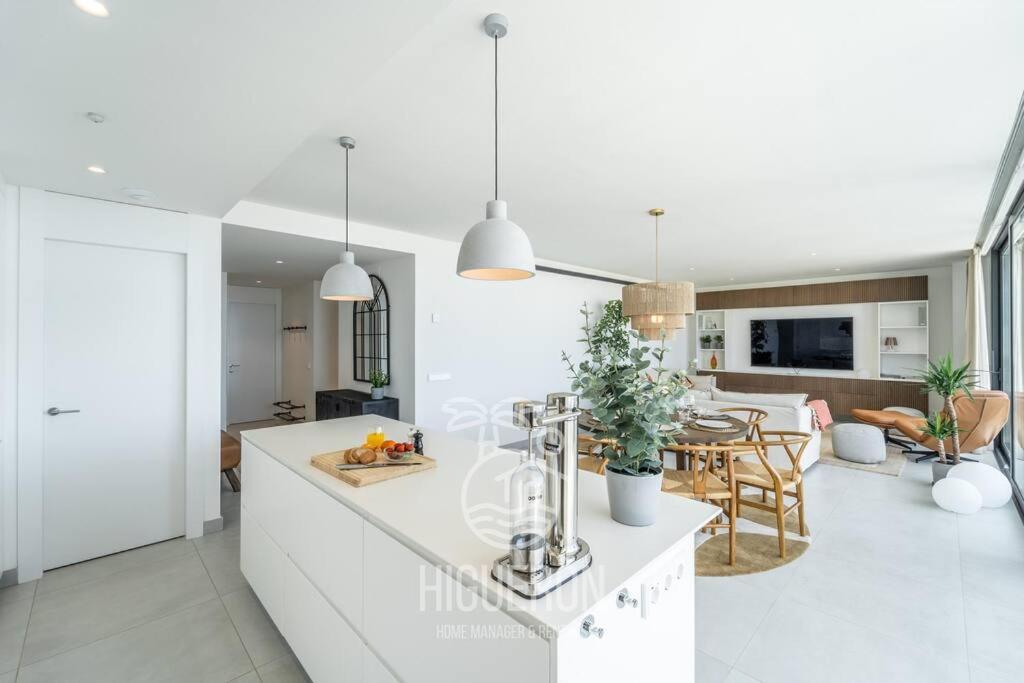 Appartement Higueronrentals Afrika *