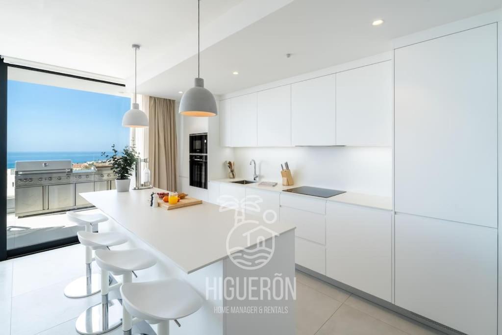 Appartement Higueronrentals Afrika