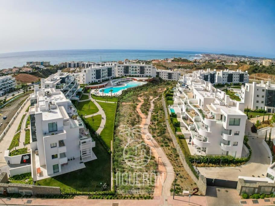 Appartement Higueronrentals Afrika *