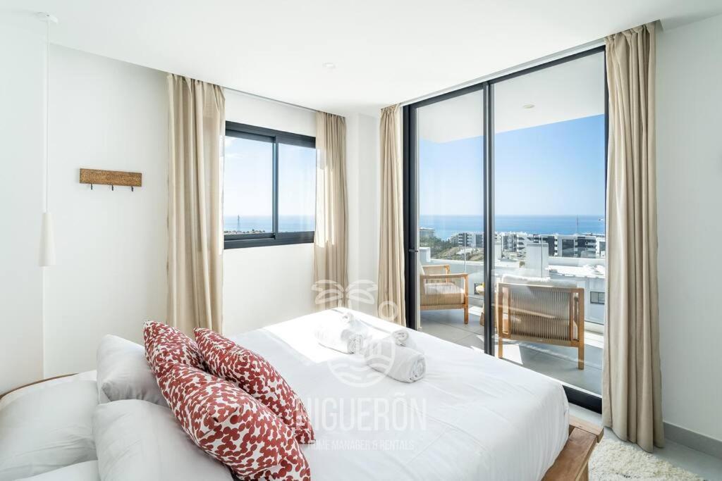 Appartement Higueronrentals Afrika *