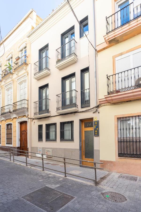 A Tu Ritmo! Edificio Muy Tranquilo Y Moderno! Appartamento
