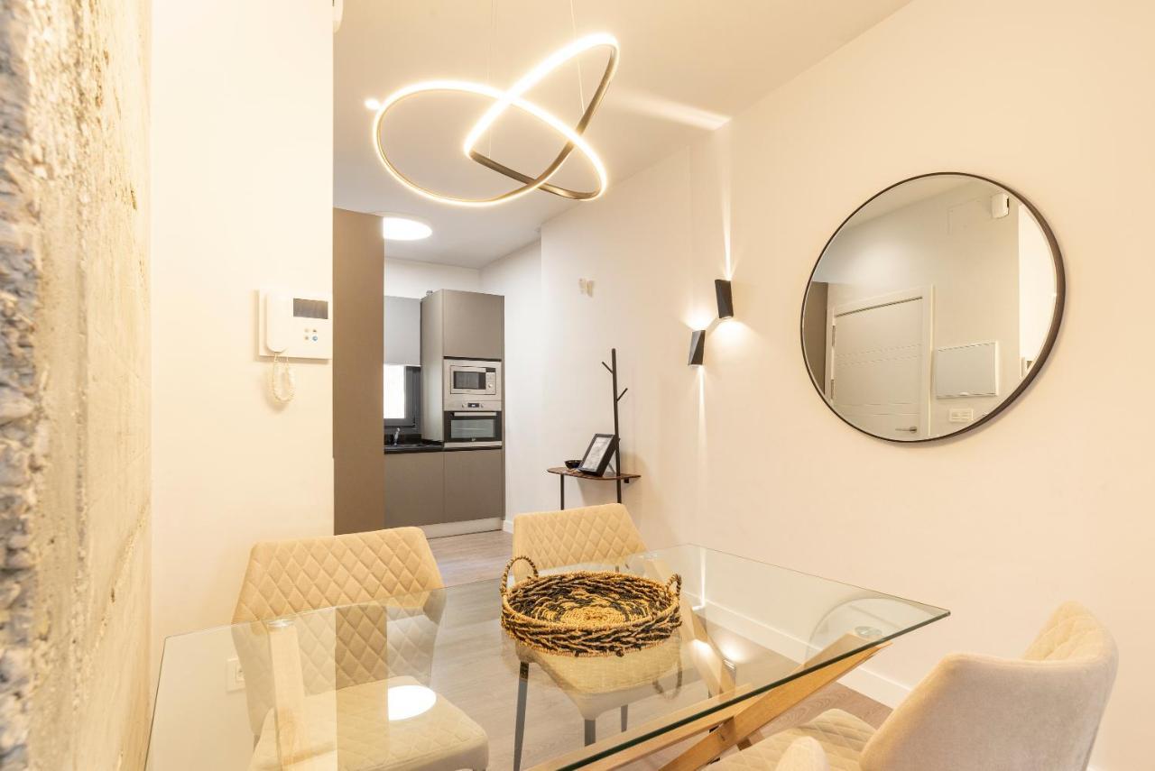 Appartement A Tu Ritmo! Edificio Muy Tranquilo Y Moderno! Málaga