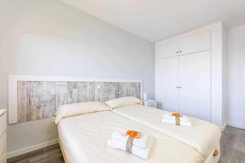 Benalbeach Con Vistas Maravillosas Appartement *