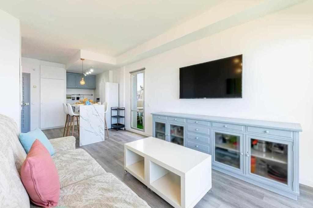 Appartement Benalbeach Con Vistas Maravillosas *