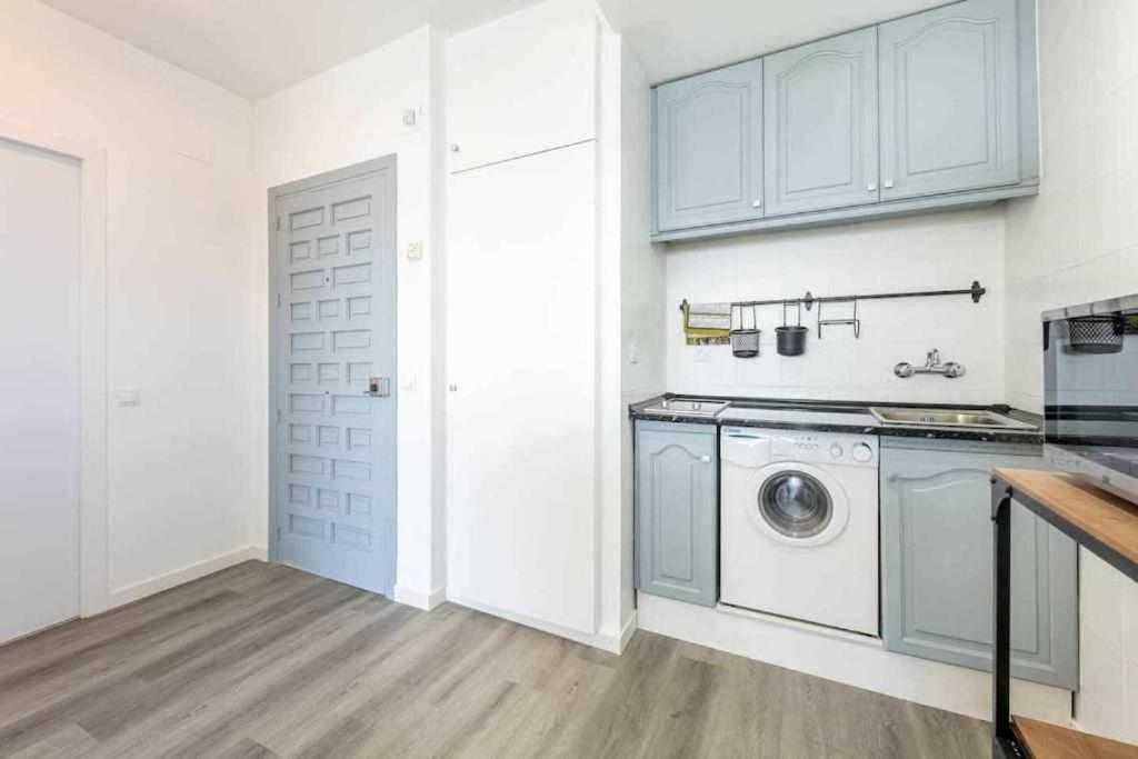 Appartement Benalbeach Con Vistas Maravillosas Málaga