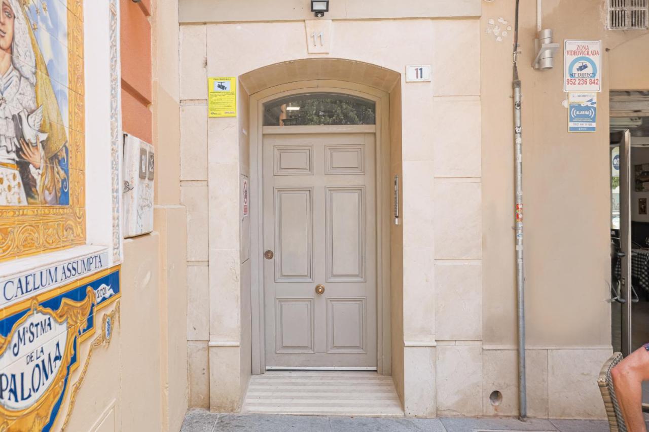 Apartment C40 Perfect In The Center Of