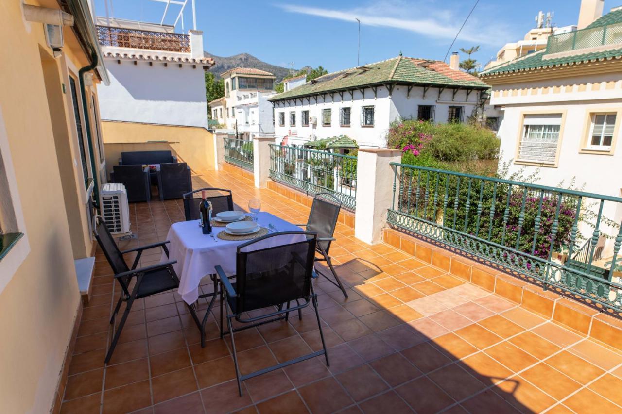 Appartamento Pedregalejo Madueno 10 Málaga