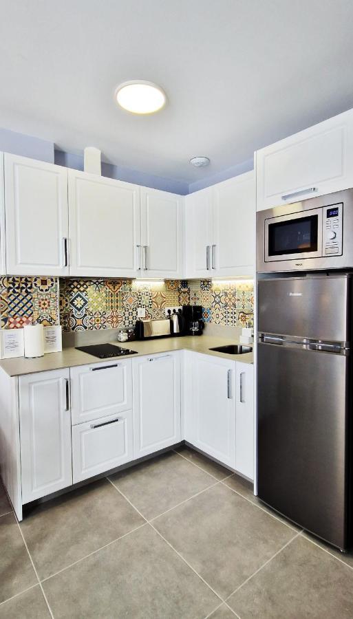 Appartement Malaga Lodge Apartments