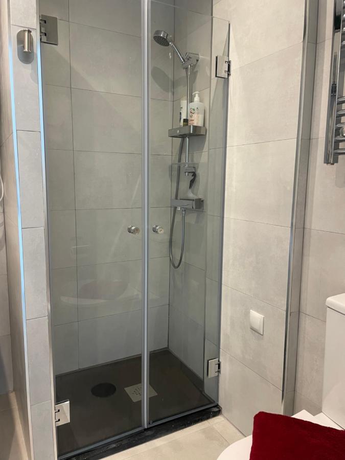 Allegra Appartement *