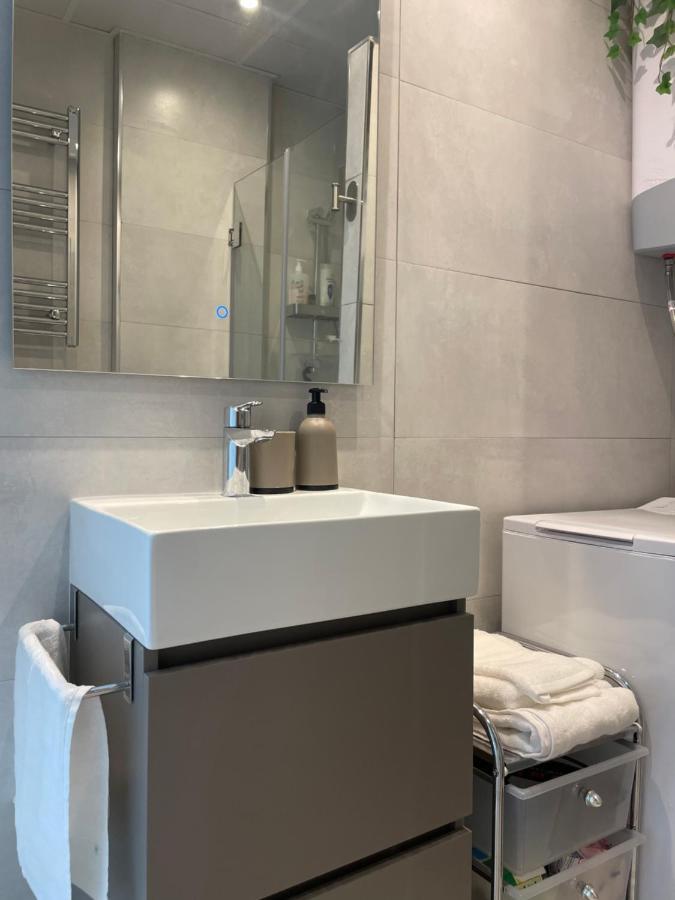 Allegra Appartement