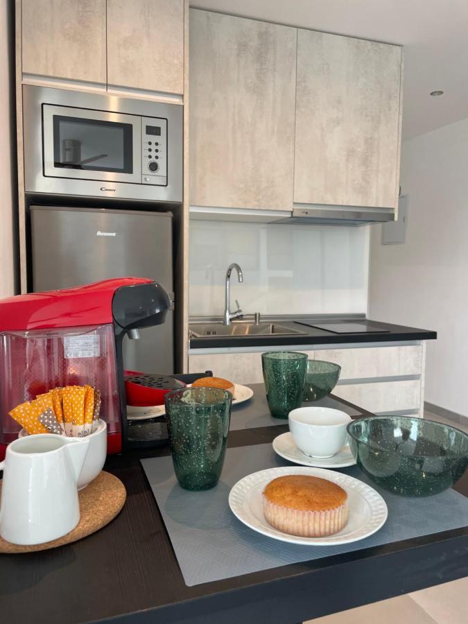 Allegra Appartement