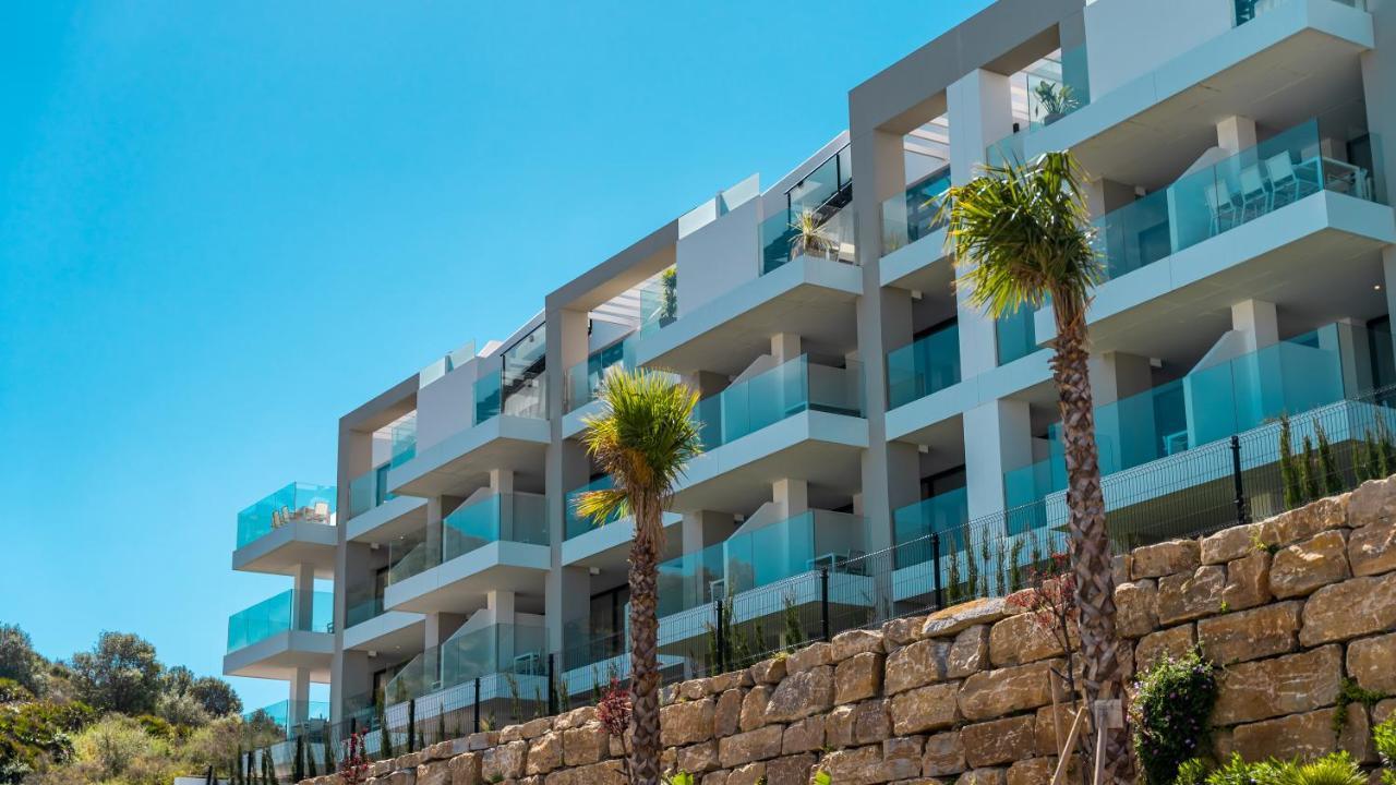 Costa Del Sol Hacienda Apartment *