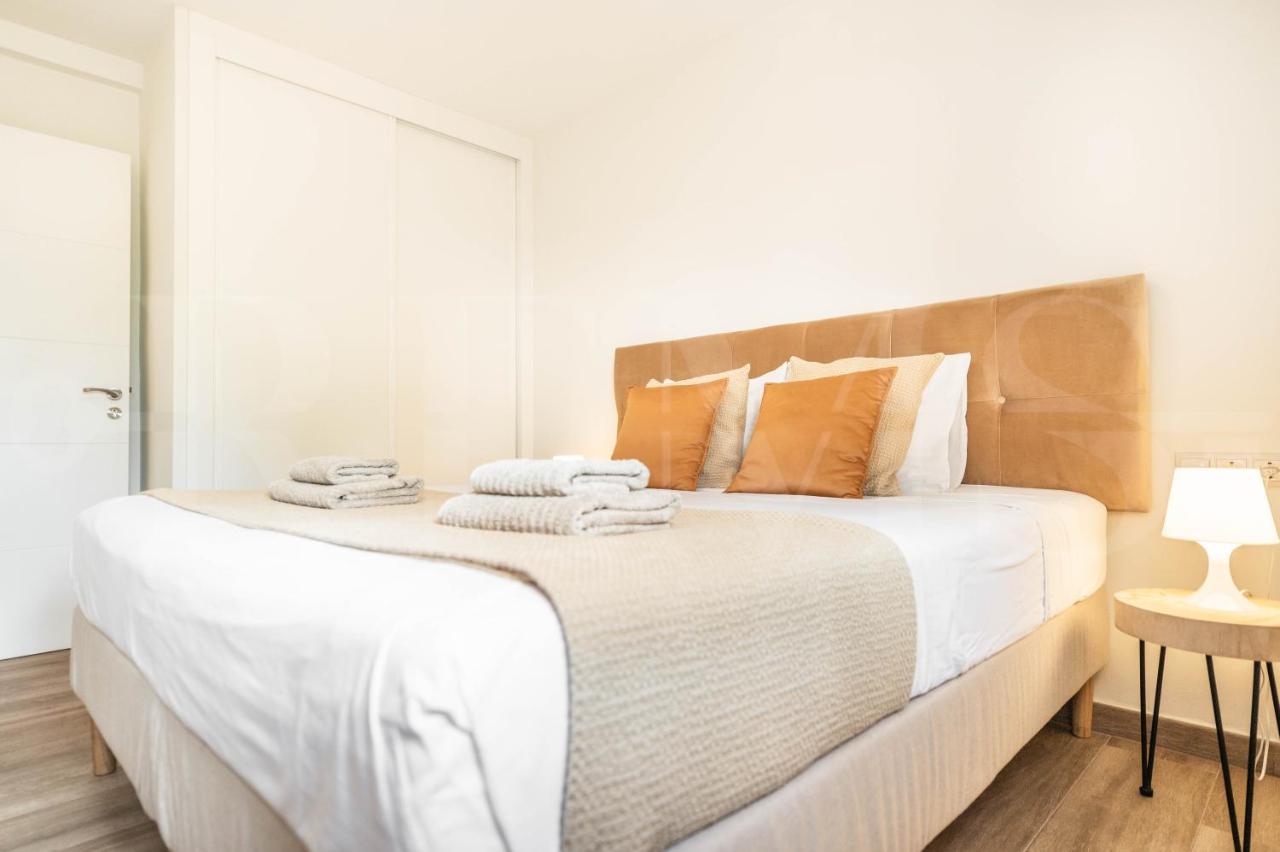 Spacious Next To Plaza De La Merced By Rems Apartamento