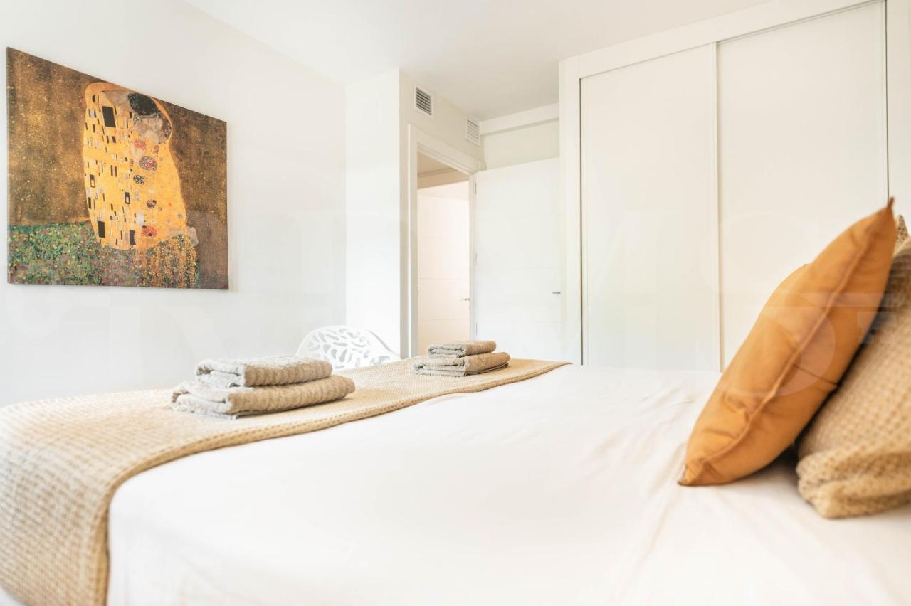 Spacious Next To Plaza De La Merced By Rems Apartamento *