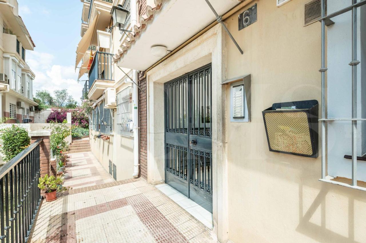 Spacious Next To Plaza De La Merced By Rems Apartamento *