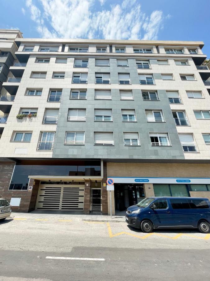 Malagadevacaciones - River Apartamento *
