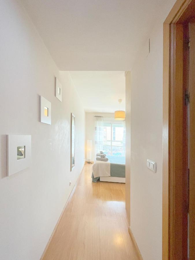 Apartamento Malagadevacaciones - River *