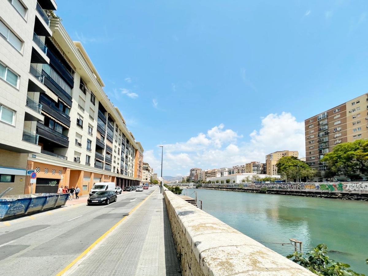 Malagadevacaciones - River * Málaga
