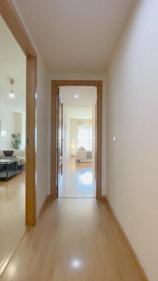 Malagadevacaciones - River Apartamento