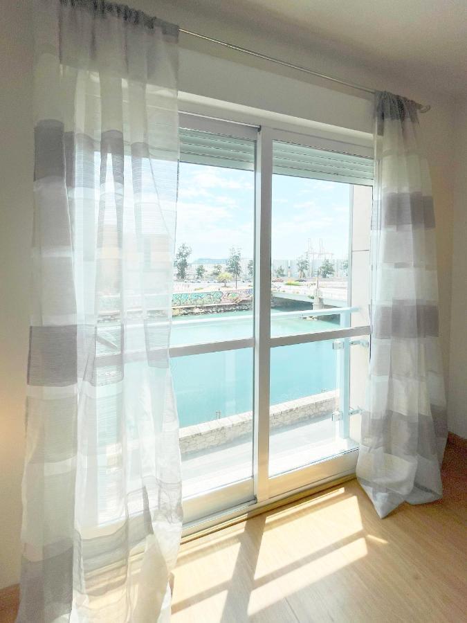 Malagadevacaciones - River Apartamento Málaga