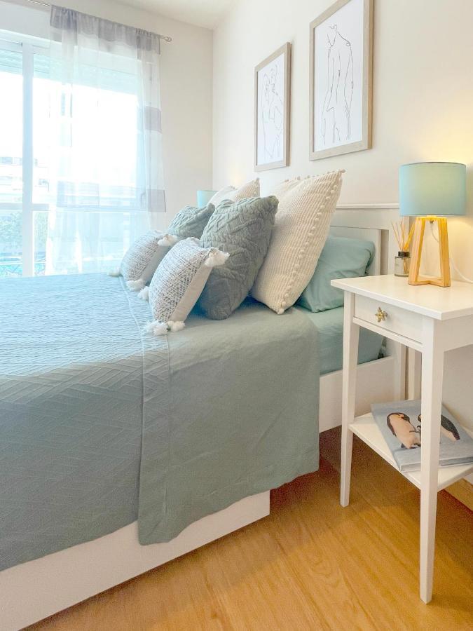 Apartamento Malagadevacaciones - River Málaga