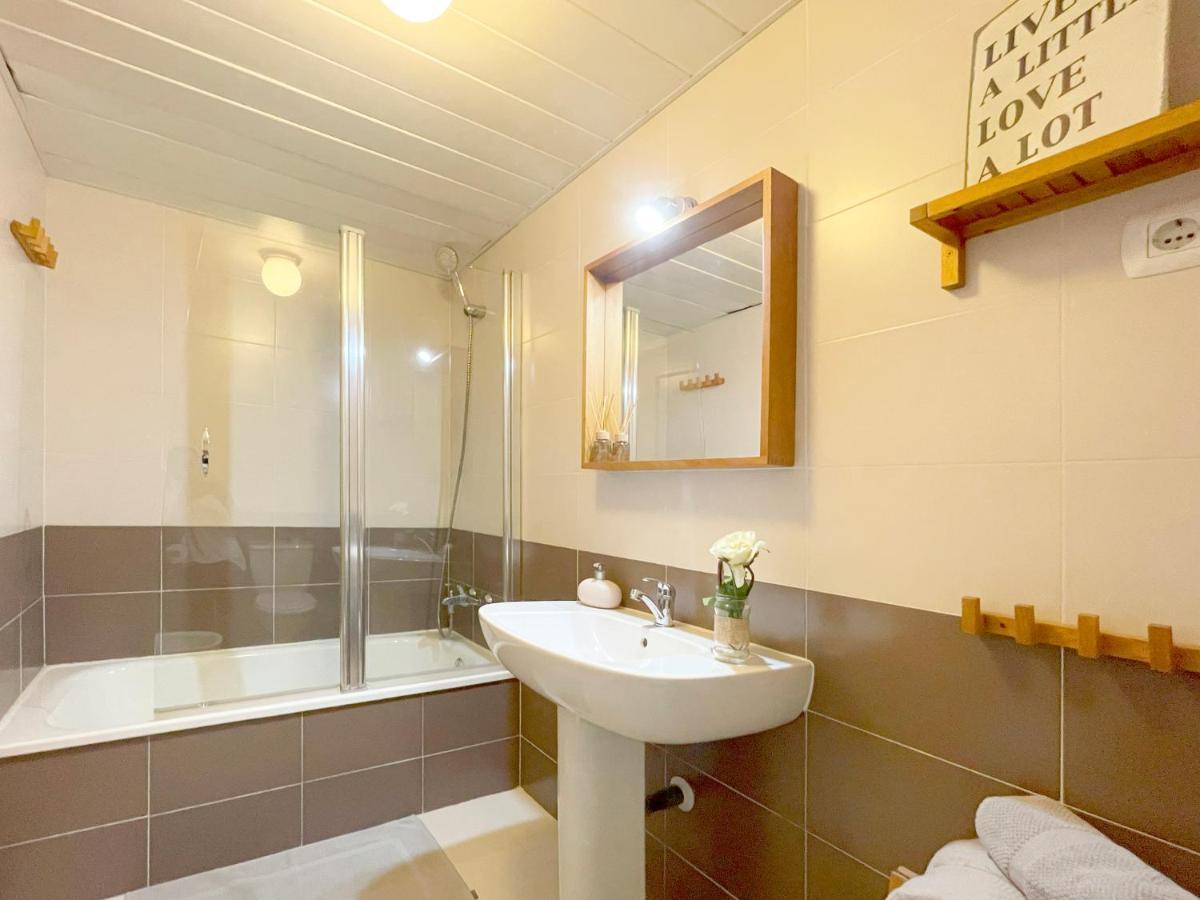 Apartamento Malagadevacaciones - River Málaga