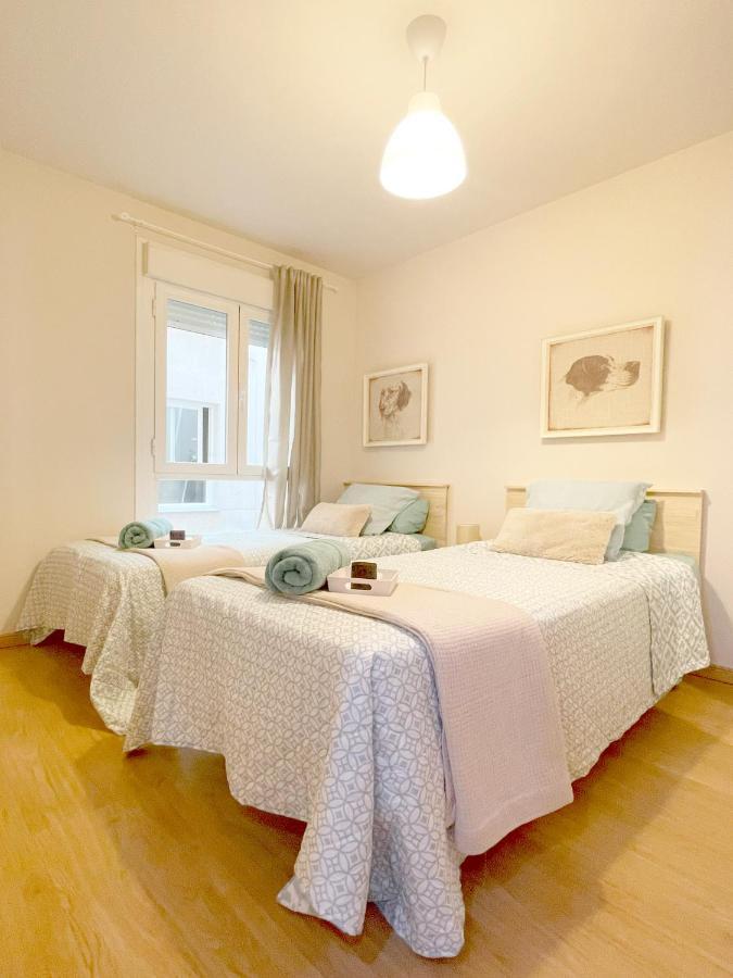 Malagadevacaciones - River Apartamento Málaga