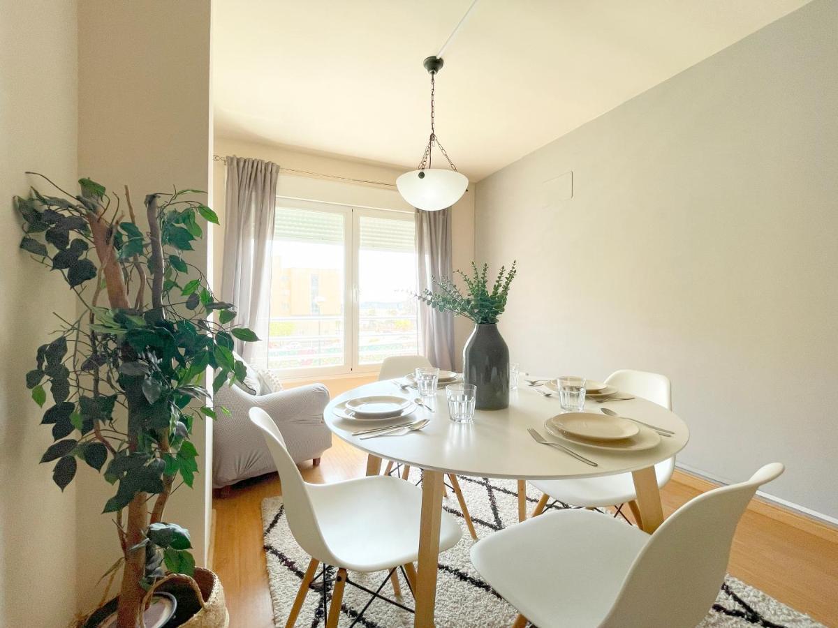 Apartamento Malagadevacaciones - River *